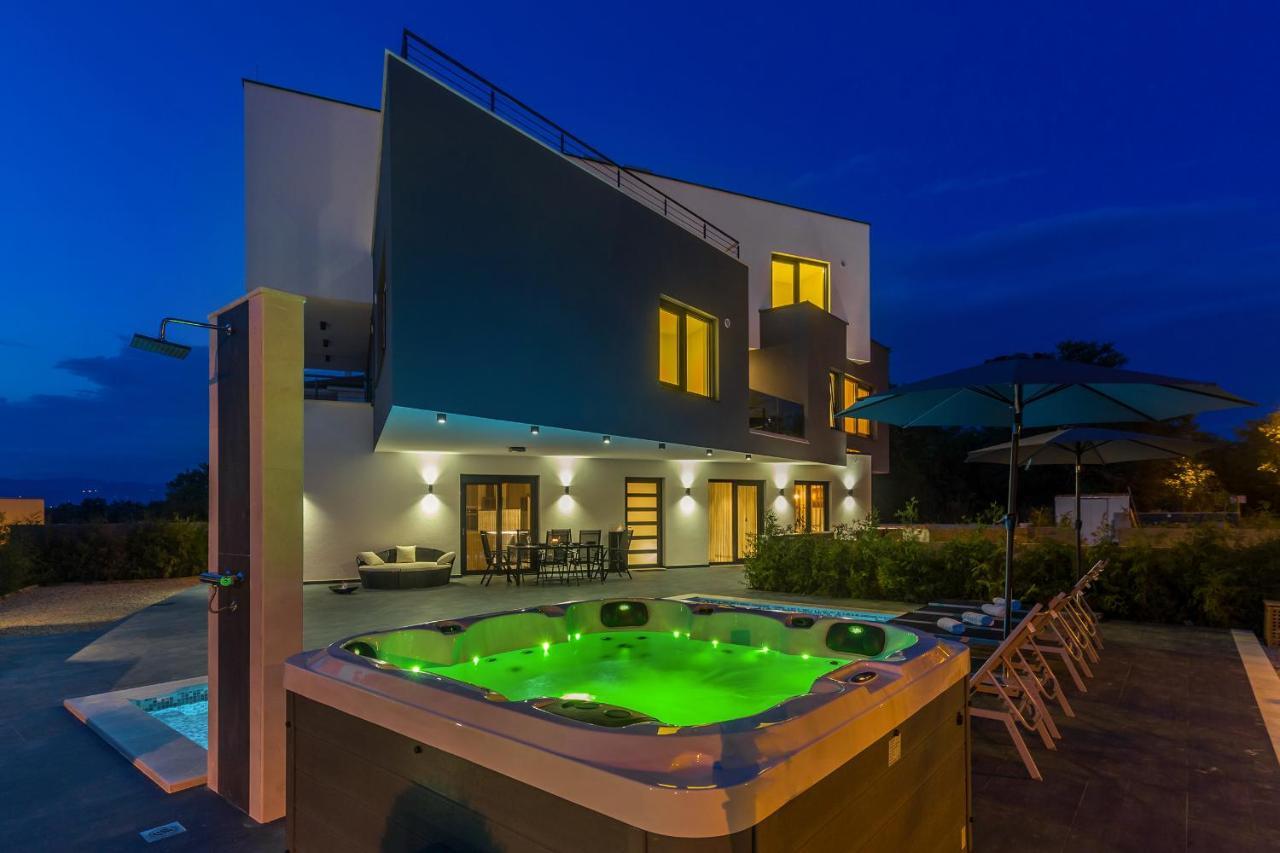 Luxury Apartment Noa นยีวีเซ ภายนอก รูปภาพ