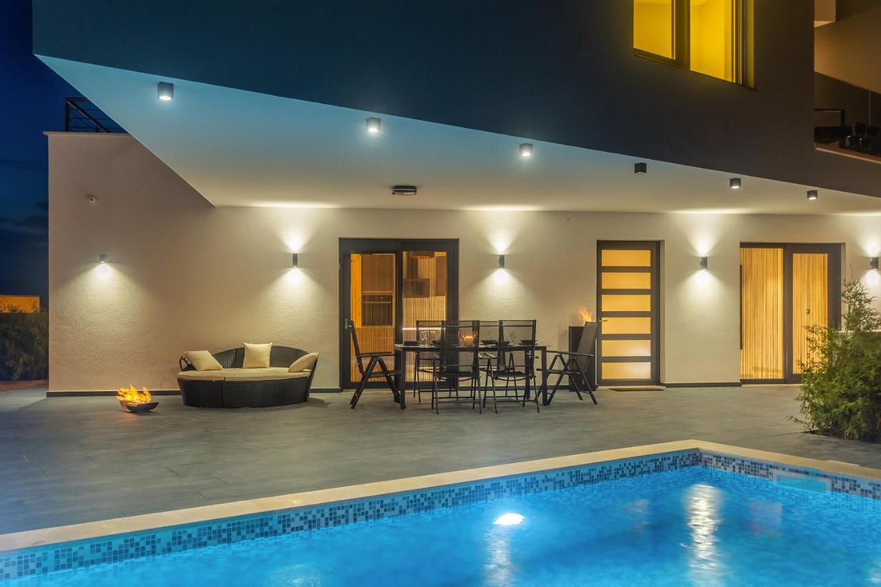 Luxury Apartment Noa นยีวีเซ ภายนอก รูปภาพ