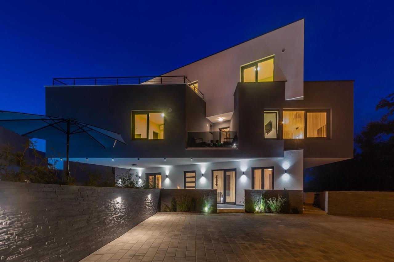 Luxury Apartment Noa นยีวีเซ ภายนอก รูปภาพ