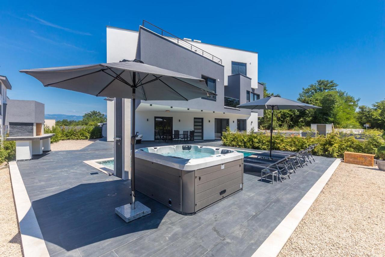 Luxury Apartment Noa นยีวีเซ ภายนอก รูปภาพ