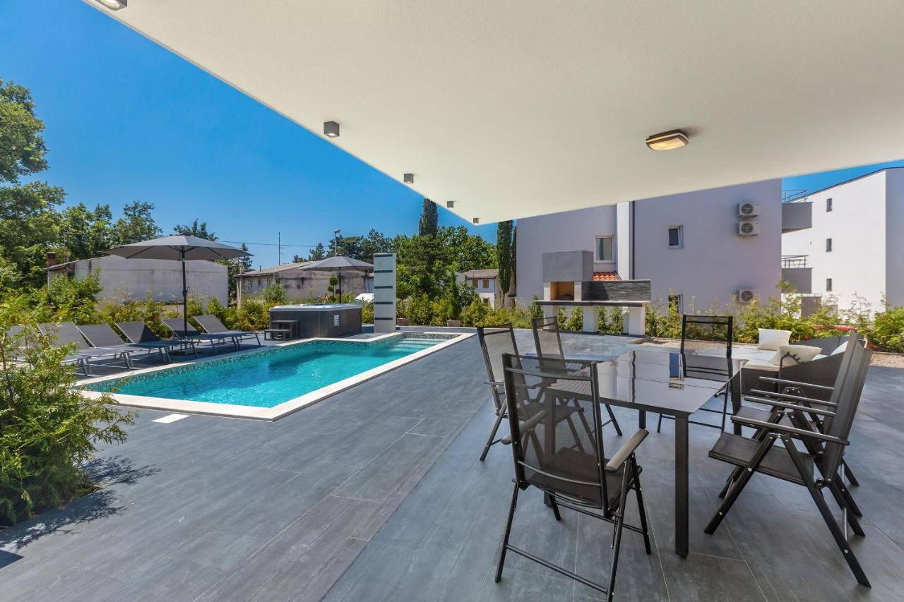 Luxury Apartment Noa นยีวีเซ ภายนอก รูปภาพ