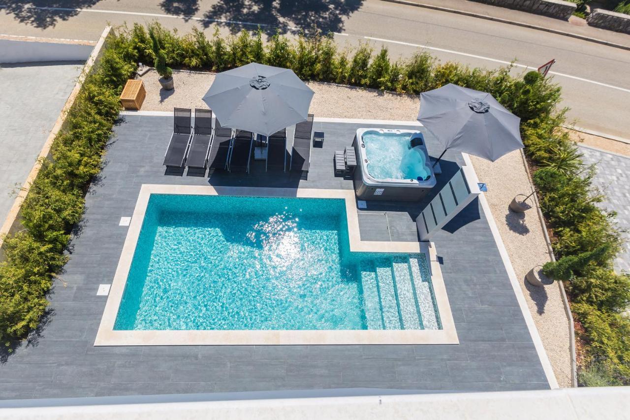 Luxury Apartment Noa นยีวีเซ ภายนอก รูปภาพ
