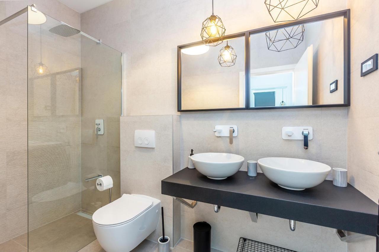 Luxury Apartment Noa นยีวีเซ ภายนอก รูปภาพ