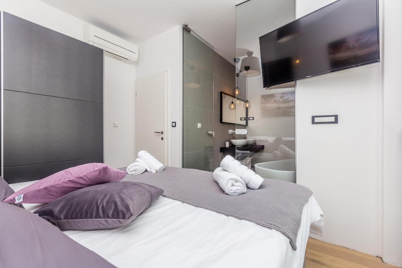 Luxury Apartment Noa นยีวีเซ ภายนอก รูปภาพ