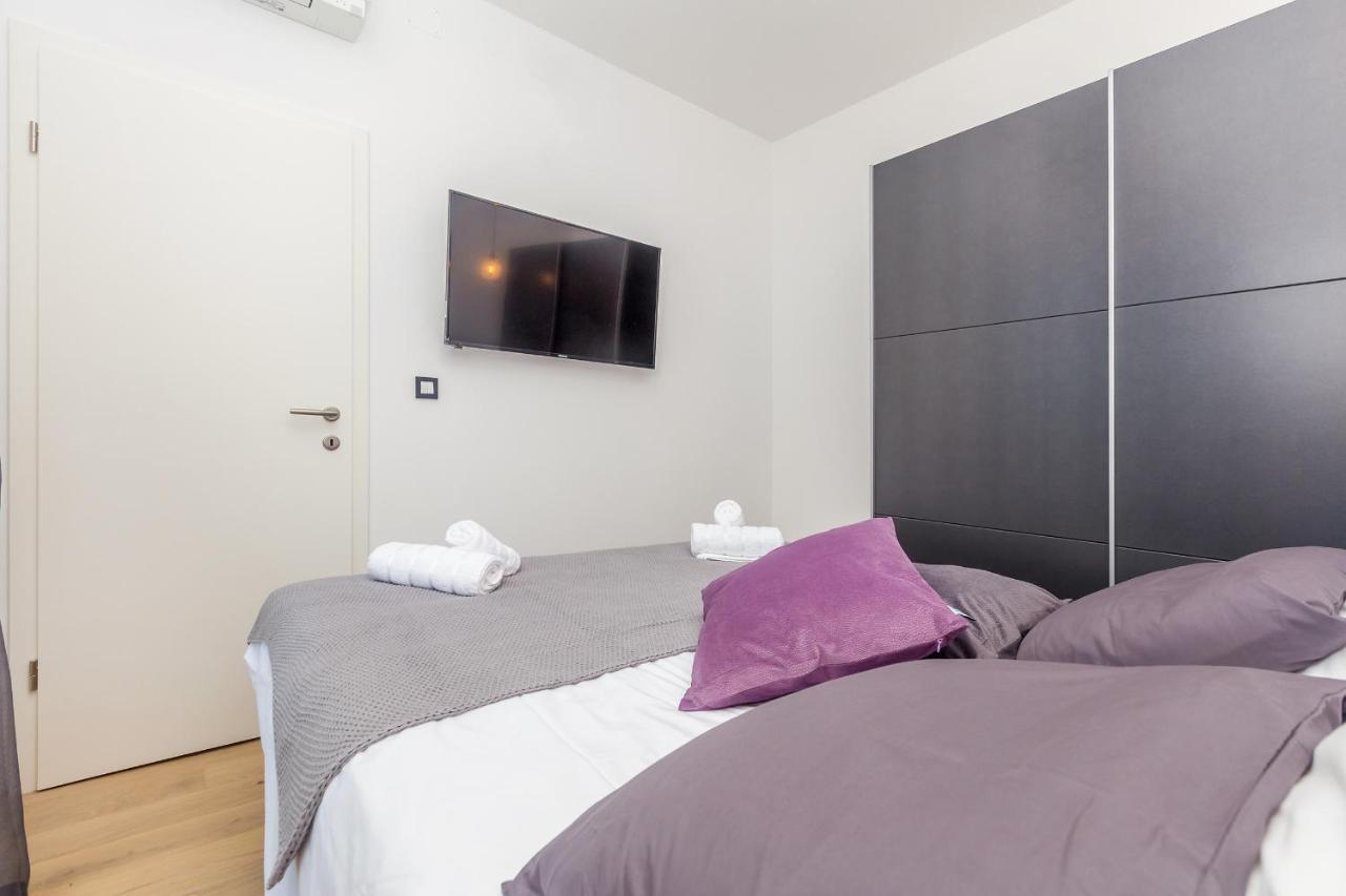 Luxury Apartment Noa นยีวีเซ ภายนอก รูปภาพ