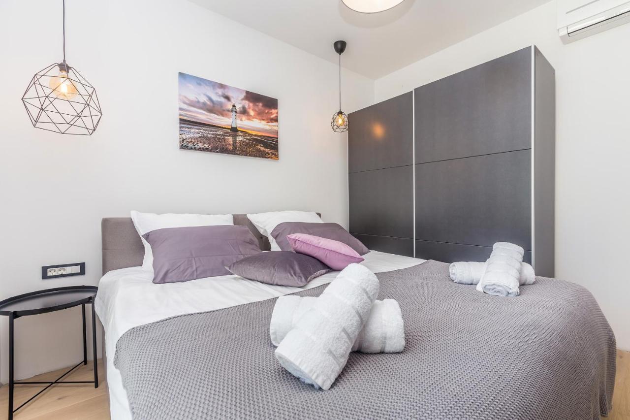 Luxury Apartment Noa นยีวีเซ ภายนอก รูปภาพ
